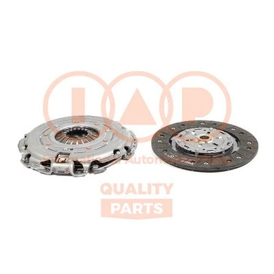 Kit d'embrayage IAP QUALITY PARTS 201-10081
