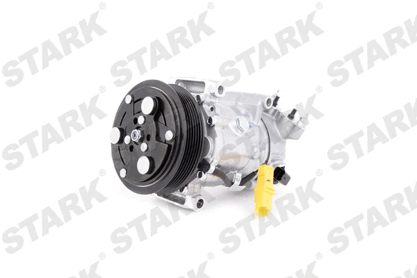 Compresseur, climatisation Stark SKKM-0340062