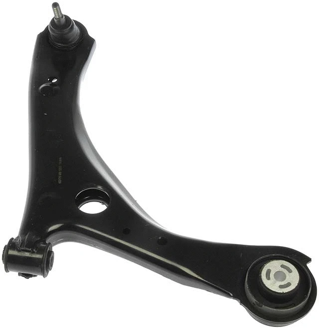 Bras de liaison, suspension de roue Pika US-Parts 133-1491