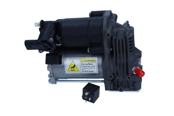 Compresseur, système d'air comprimé MAXGEAR 27-0911