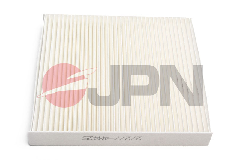 Filtre, air de l'habitacle JPN 40F1007-JPN