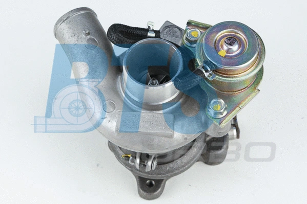 Turbocompresseur, suralimentation BTS Turbo T914959
