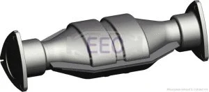 Catalyseur EEC DE6001T