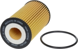 Filtre à huile Fram-Au CH10246ECO
