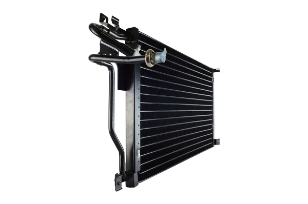 Condenseur, climatisation HART 605 721