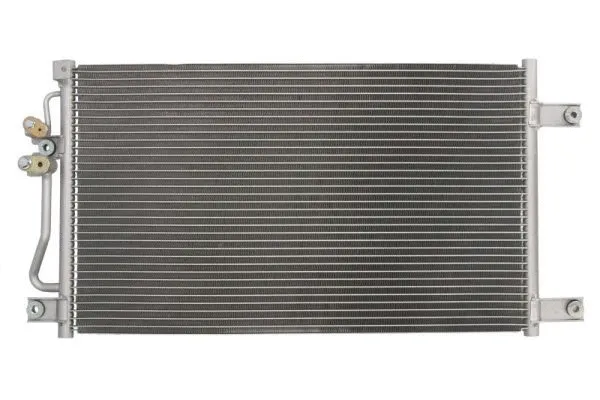 Condenseur, climatisation THERMOTEC KTT110229