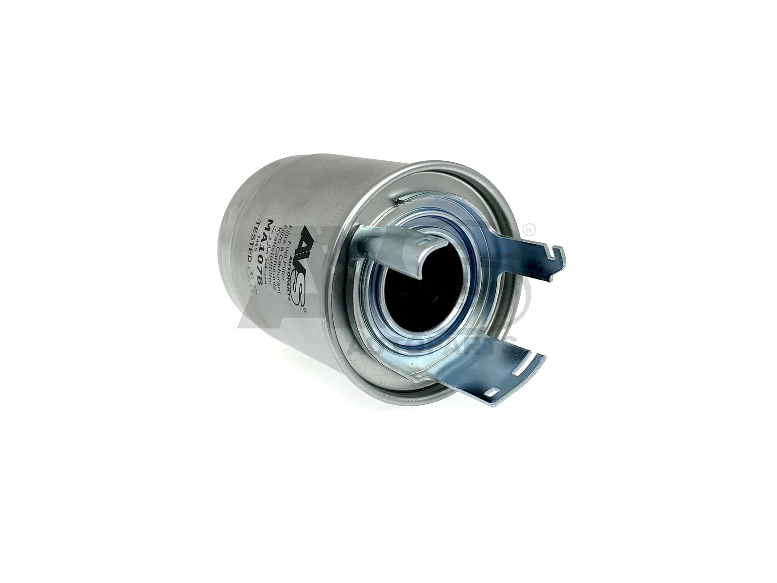 Filtre à carburant AVS AUTOPARTS MA107B