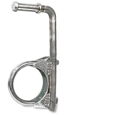 Suspension, échappement VEGAZ GmbH FM-149