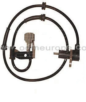Capteur, vitesse de roue 4X4 ESTANFI EST-97-990496