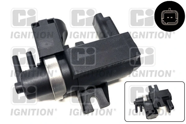 Transmetteur de pression QUINTON HAZELL XELV34