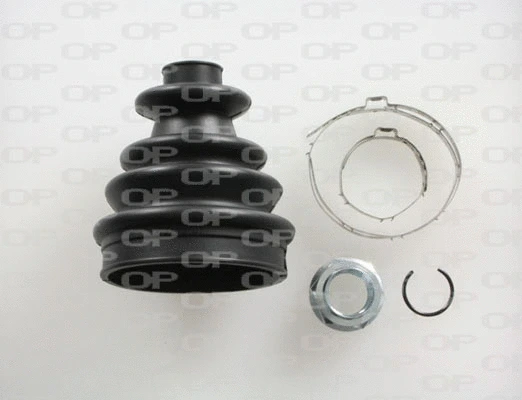 Jeu de joints-soufflets, arbre de commande OPEN PARTS SJK7068.00