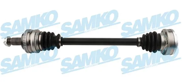 Arbre de transmission SAMKO DS60131