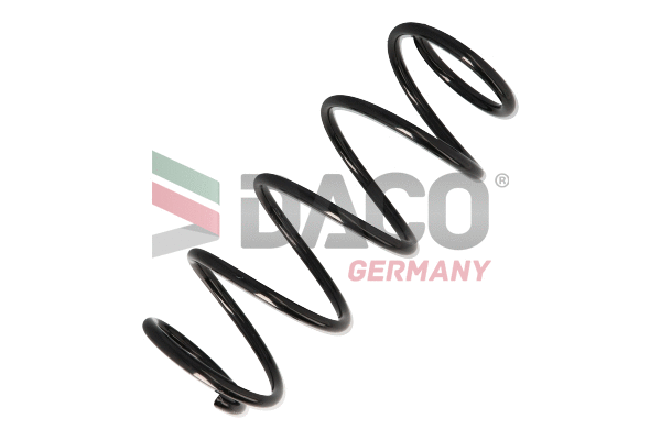 Ressort de suspension DACO Germany 803603