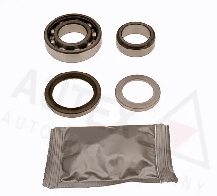 Kit de roulements de roue AUTEX 803345