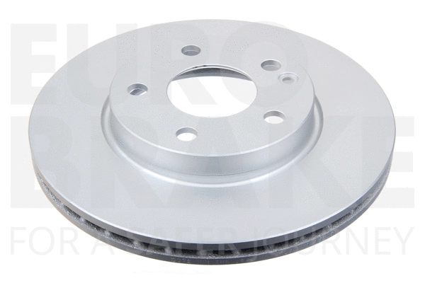 Disque de frein EUROBRAKE 5815313372