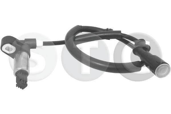 Capteur, vitesse de roue STC T450213