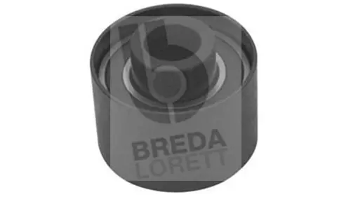 Poulie renvoi/transmission, courroie crantée BREDA LORETT TDI5145