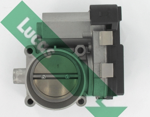 Corps papillon LUCAS LTH5053