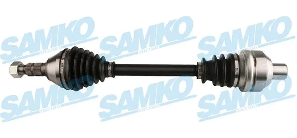 Arbre de transmission SAMKO DS60524