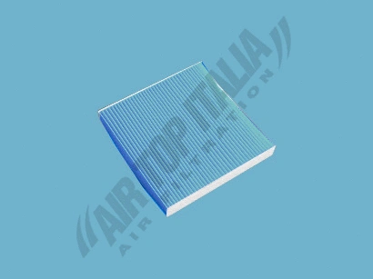 Filtre, air de l'habitacle ASTER AS3A2596