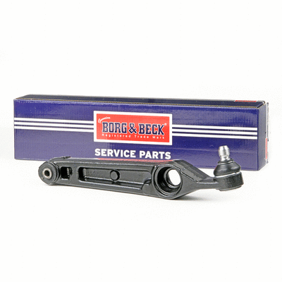 Bras de liaison, suspension de roue BORG & BECK BCA6485