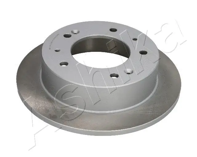 Disque de frein ASHIKA 61-00-010C