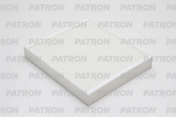 Filtre, air de l'habitacle PATRON PF2260