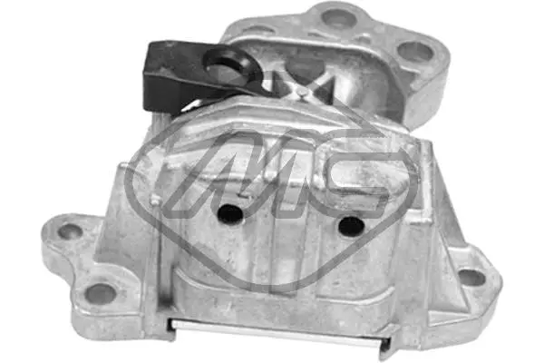 Support moteur Metalcaucho 54063
