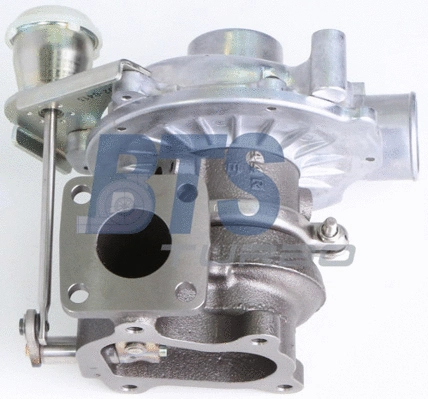 Turbocompresseur, suralimentation BTS Turbo T912314
