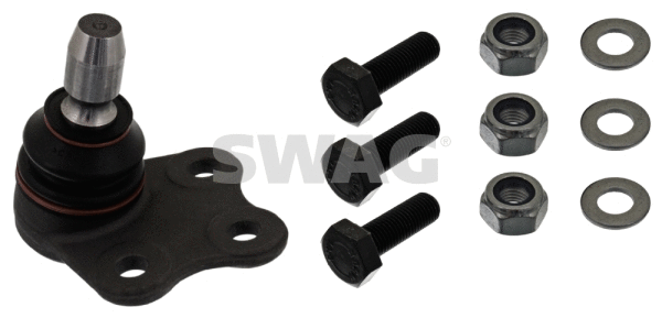 Rotule de suspension SWAG 89 92 6793