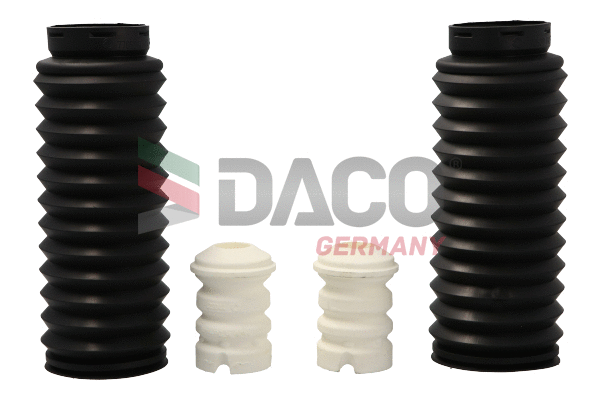 Kit de protection contre la poussière, amortisseur DACO Germany PK0332