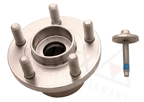 Kit de roulements de roue AUTEX 808887