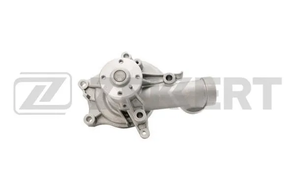 Pompe à eau, refroidissement du moteur ZEKKERT WP-1115