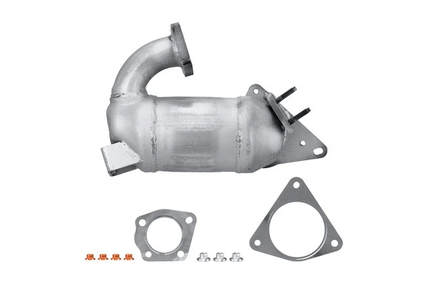 Catalyseur Faurecia FS55278K