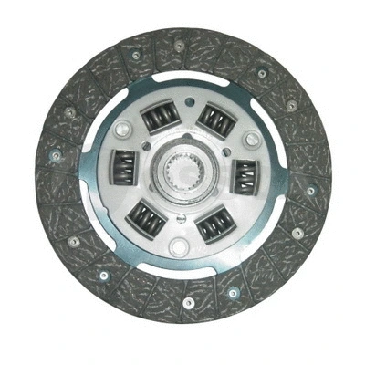Disque d'embrayage OSSCA 03504