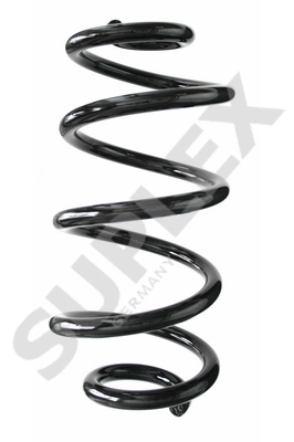 Ressort de suspension SUPLEX 22181