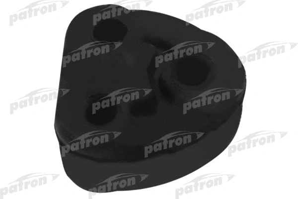 Support, silencieux PATRON PSE2522