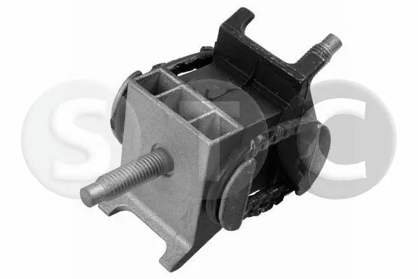 Suspension, boîte de vitesse manuelle STC T400769
