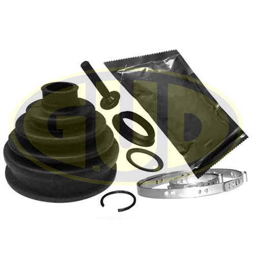 Joint-soufflet, arbre de commande G.U.D. GSB002004