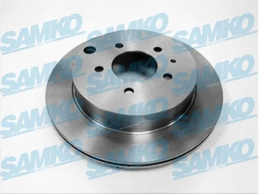 Disque de frein SAMKO M5023V