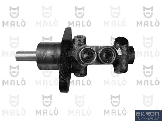 Maître-cylindre de frein AKRON-MALÒ 89135