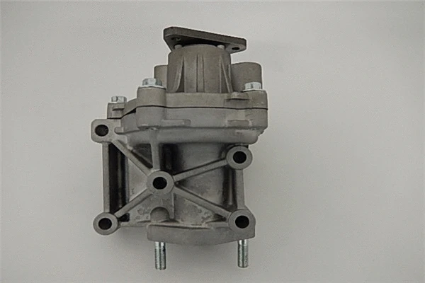 Pompe à eau, refroidissement du moteur GMB Oceania GWM-93AMH