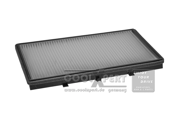 Filtre, air de l'habitacle BBR Automotive 030-20-01417