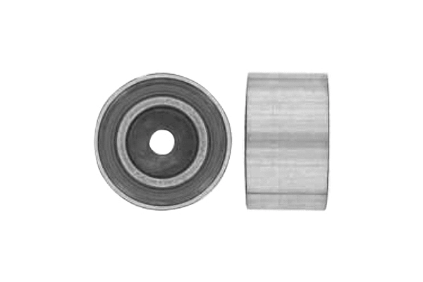 Kit de montage, poulie de renvoi/guidage (courroie crantée) SKF Brazil VKM 23901