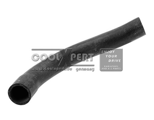 Durite de radiateur BBR Automotive 001-60-02820