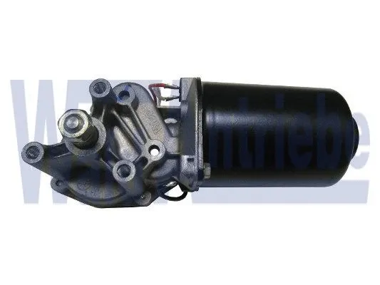 Moteur d'essuie-glace Wald Antriebe 579187
