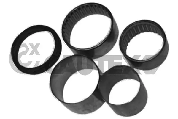 Suspension, bras de liaison CAUTEX 021355