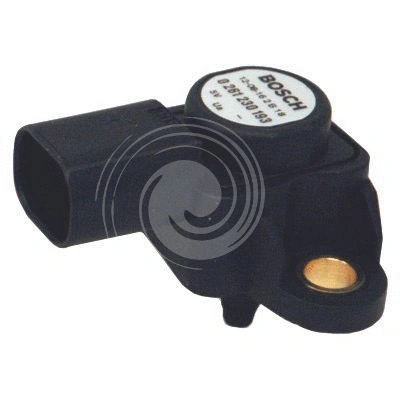 Capteur, pression de suralimentation AUTOTEAM L4310