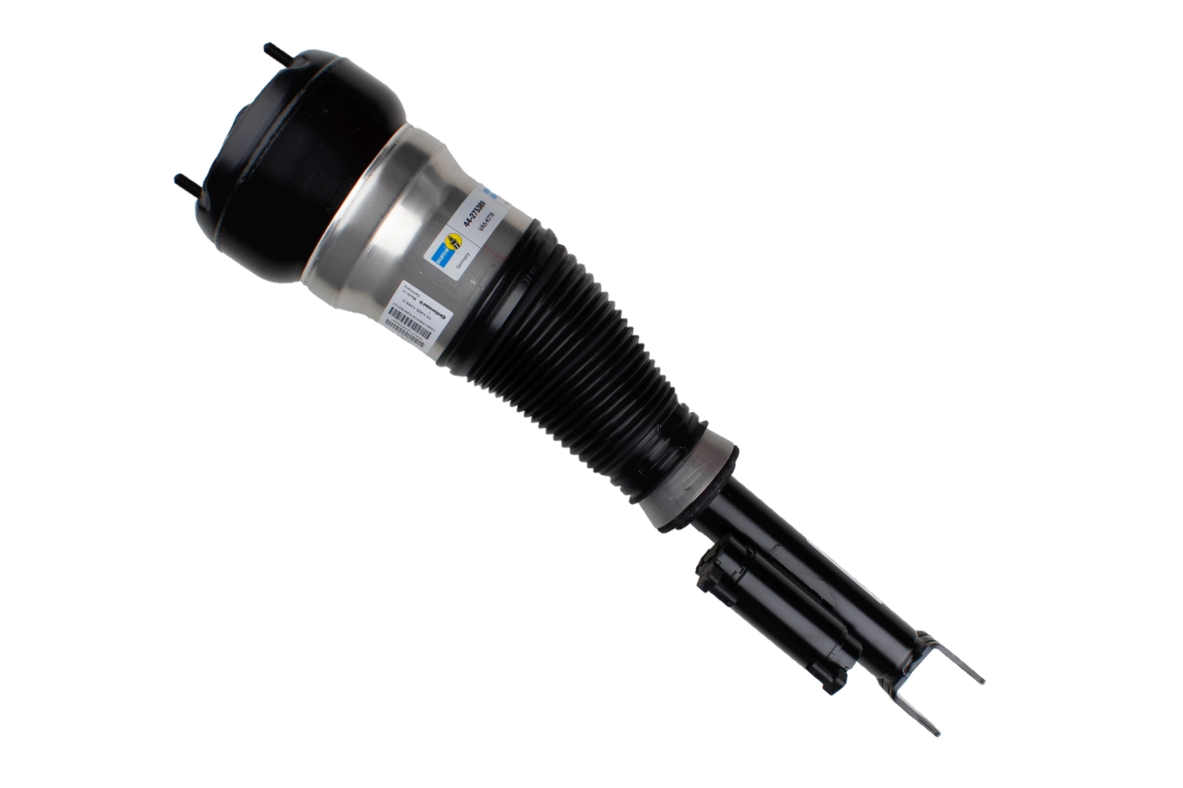 Armortisseur pneumatique BILSTEIN 44-275389