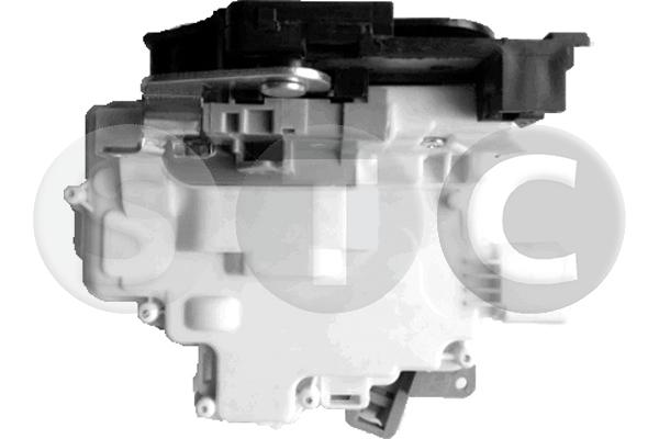 Serrure de porte STC T443104